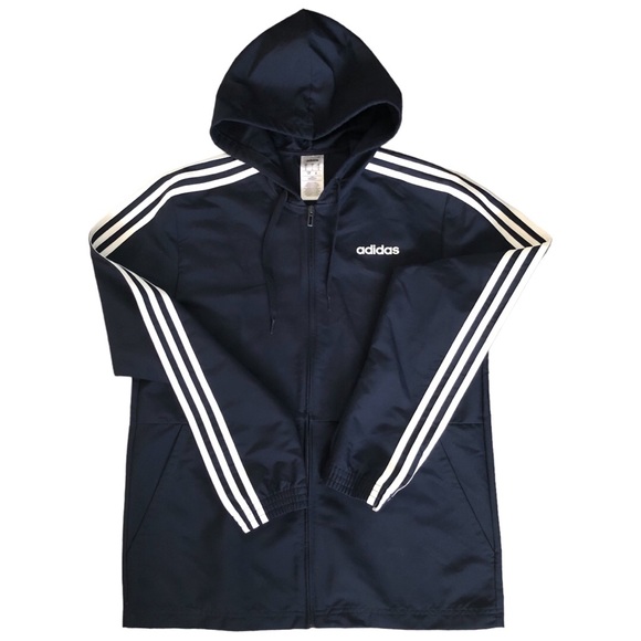 Adidas men’s hoodie - Picture 2 of 5